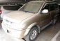 2008 Isuzu Sportivo RUSH SALE-1