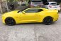 2016 Chevrolet Camaro for sale-1