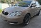 Well-kept Toyota Corolla Altis 2003 for sale-2