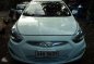 2014 Hyundai Accent Crdi Hatchback Manual Diesel for sale-4