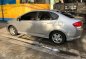 Honda City 2010 1.3 Manual SWAP to Honda Jazz-2