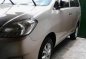 For sale 2013 Toyota Innova E-1