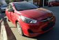 Fast break Hyundai Accent 2017 2016 2015 (all kinds variant Accent)-3