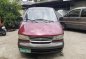 2006 Nissan Largo Serena Turbo Diesel AT For Sale -4