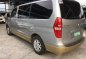 Good as new Hyundai Grand Starex 2012 for sale-1
