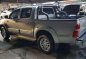 2015 model Toyota Hilux G MT 4x4 3.0 Diesel for sale-4
