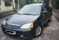 For sale Honda Civic VTI-S 2001 AT Emerald Green-8