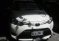 Good as new Toyota Vios 2015 for sale-1