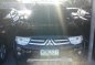 Well-kept Mitsubishi Montero Sport 2014 for sale-2