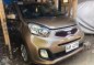 Kia Picanto 2014 Manual trans All power for sale-4