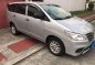 Toyota Innova diesel automatic 2016 for sale-2