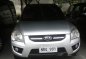 Well-maintained Kia Sportage 2010 for sale-1