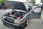 Nissan Sentra 1994 Silver Sedan Best Offer For Sale -1