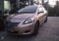 Toyota Vios E Manual 2011 Very Fresh For Sale -1