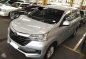 2016 Toyota Avanza E AT for sale-2