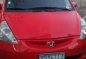 Honda Jazz 2005 matic local for sale-0