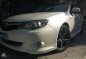 2010 Subaru Impreza RS Hatchback AWD For Sale -5