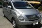 Good as new Hyundai Grand Starex 2015 for sale-0