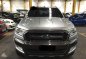 2016 Ford Ranger Wildtrak 2.2 4x4 for sale-1