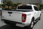 Well-kept Nissan NP300 Navara 2016 for sale-4