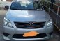 Good as new Toyota Innova 2013 for sale-0