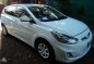 2014 Hyundai Accent Crdi Hatchback Manual Diesel for sale-0