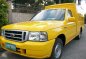 FORD RANGER 2006 Diesel 2.9 for sale-0