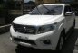 Well-kept Nissan NP300 Navara 2016 for sale-3