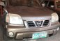 Nissan Xtrail 2007 for sale-0