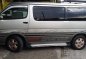 Well-maintained Toyota Hiace 2003 for sale-1