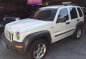 Well-kept Jeep Cherokee 2003 for sale-1