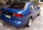 Nissan Sentra 1996 Very Fresh Blue For Sale -4