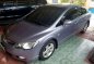 FOR SALE!! Honda Civic FD 1.8S 2009 acquired-8