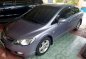 FOR SALE!! Honda Civic FD 1.8S 2009 acquired-8