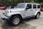 Well-maintained Jeep Rubicon 2011 for sale-1