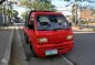 2011 Suzuki Multicab Dropside 4x4 For Sale -0