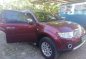 For sale 2010 Mitsubishi Montero Sports GLS SE Limited Edition -9