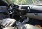 Mitsubishi Strada 2009 for sale-5