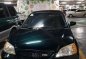 For sale Honda Civic VTI-S 2001 AT Emerald Green-5