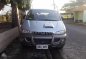 1999 Hyundai starex Turbo Intercooler for sale-0