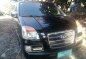 Hyundai Starex 2005 model rush sale-1