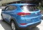 Well-maintained Hyundai Tucson 2016 for sale-6