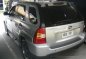 Well-maintained Kia Sportage 2010 for sale-4