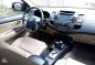 Toyota Fortuner 2014 for sale-7