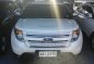 Well-maintained Ford Explorer 2014 for sale-1