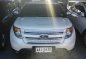 Well-maintained Ford Explorer 2014 for sale-8