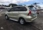 For sale / swap Toyota Avanza 1.5 G 2012 Top of the line-3