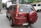 Good as new Honda CR-V 2002 2nd Generation for sale-3