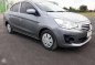 2015 Mitsubishi Mirage G4 GLX for sale-7