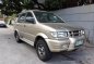 Well-kept Isuzu Crosswind 2003 for sale-0